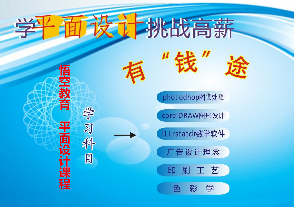 赤峰悟空教育电脑学校