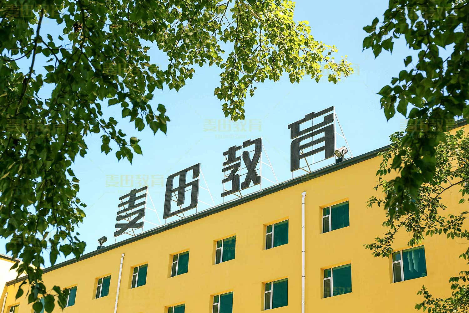 长春高三全日制辅导的补习学校